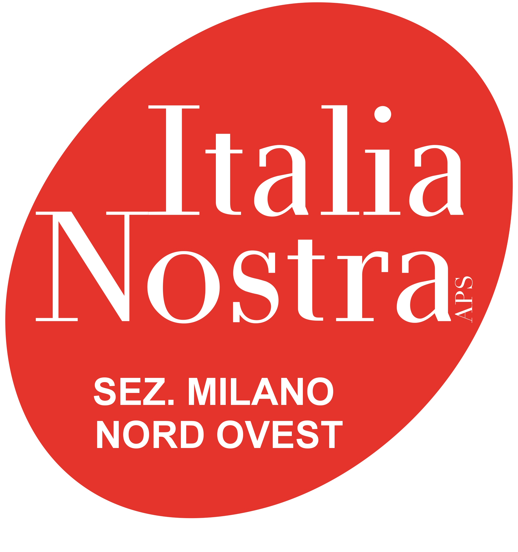 Italia Nostra Milano Nord Ovest